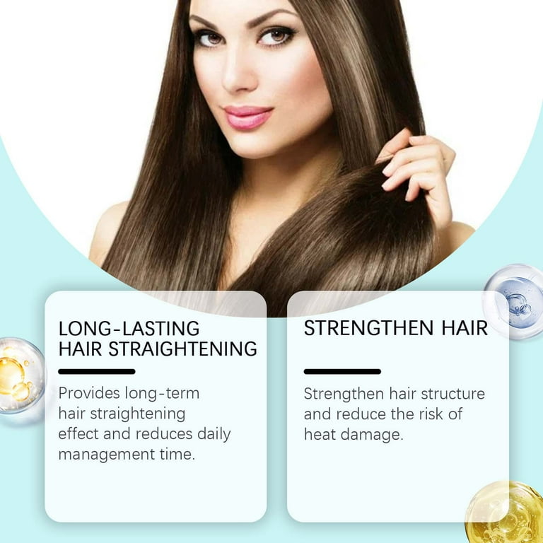Permanent hair straightening cream online shopping hotsell