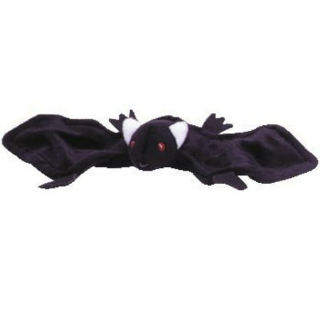 TY Beanie Baby - RADAR the Bat (4th Gen hang tag) (Best Place To Sell My Beanie Babies)