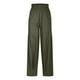 thumbnail image 4 of Pantalones boho harem de lino para mujer: pantalones de cintura alta y pierna ancha con bolsillos, cintura elástica con cordón, tallas S-XXXL, 4 of 4