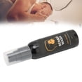 thumbnail image 4 of Champú Para Barba Alivio De Picazón Hidratante Calmante Para El Cuidado De La Barba Limpieza De Champú Para El Salón Del Hogar Para El Cuidado De La Cara ANGGREK Otros, 4 of 8