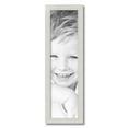 thumbnail image 2 of ArtToFrames 8x30 inch White Picture Frame, White Wood Poster Frame (4331), 2 of 8