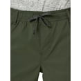 thumbnail image 4 of Wrangler Boy's Adventure Tech Cargo Shorts, Sizes 4-18 & Husky, 4 of 12