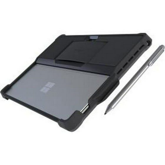 Kensington Technology Group K97442ww Blackbelt 2nd Degree Rugged Case F Surface Pro 4