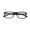 Black, variant on Computer Reading/Gaming/TV/Phones Glasses for Women Men,Anti Eyestrain & UV Glare - black reader reading glasses with BLUE LIGHT BLOCKING, UV protection