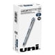 thumbnail image 1 of uni-ball Vision Elite BLX Infusion Rollerball Bolígrafos Punta Negrita 0,8 mm Azul/Negro Paquete de 12, 1 of 5
