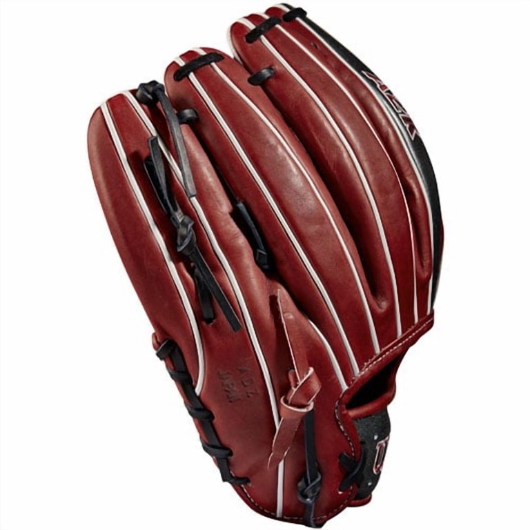 Wilson A2k Spin Control 1787 11.75