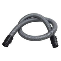 Vacuum Hose Replacement for Classic C1 & S2121 Canister Vacuums - 1.5" 38mm Flexible Suction Tube - Fits C1 C2 Turbo Team Pure Suction HomeCare - Replaces #07736191