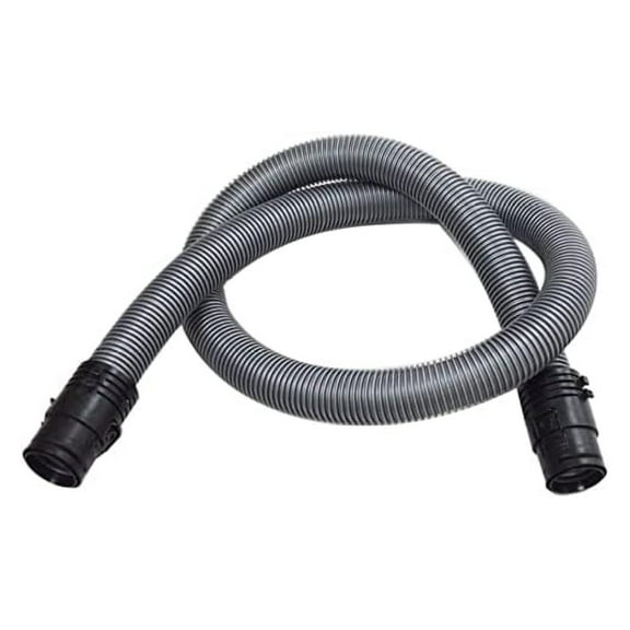 Vacuum Hose Replacement for Classic C1 & S2121 Canister Vacuums - 1.5" 38mm Flexible Suction Tube - Fits C1 C2 Turbo Team Pure Suction HomeCare - Replaces #07736191