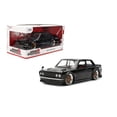 thumbnail image 1 of Auto fundido a presión Jada Toys JDM Tuners 1973 Datsun 510 1:24, 1 of 6