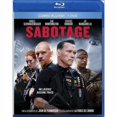 thumbnail image 1 of Sabotage (Blu-ray + DVD) (Bilingual), 1 of 1