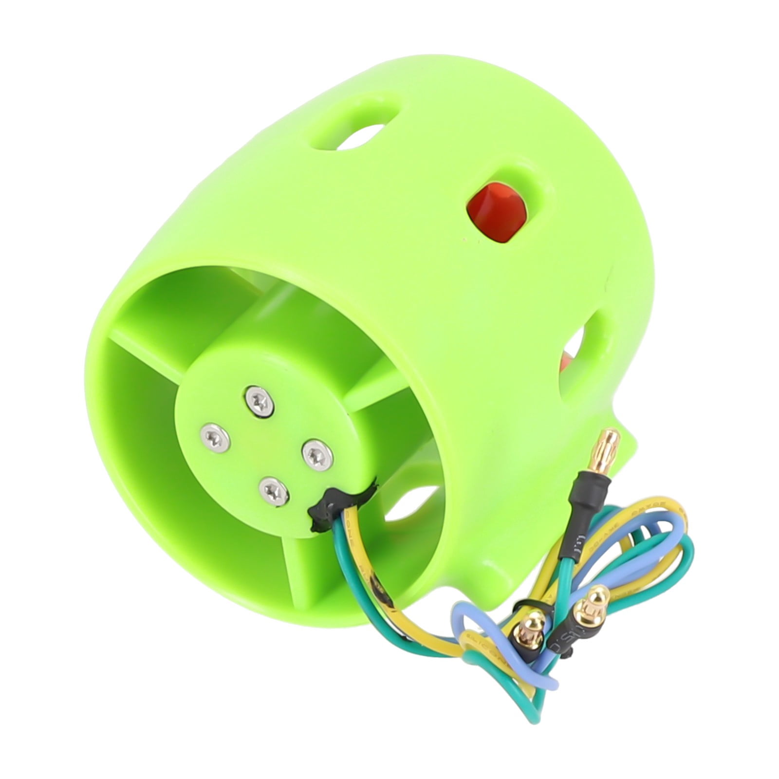 RC Boat Underwater Thruster Brushless Model Ship Electric Motors Drive Engine