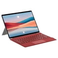 thumbnail image 3 of 1089D For Microsoft Surface Pro 7+ / 7 / 6 / 5 / 4 / 3 Colorful Backlit Tablet Bluetooth Keyboard wi, 3 of 5