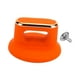 thumbnail image 2 of Perilla para utensilios de cocina, manija, manija, perillas de sujeción, perillas para tapa de olla Naranja, 2 of 9