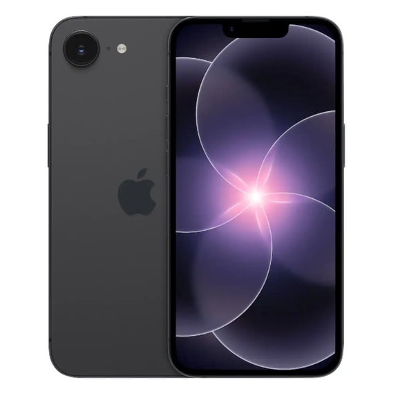 Apple Iphone 17E 256GB Negro