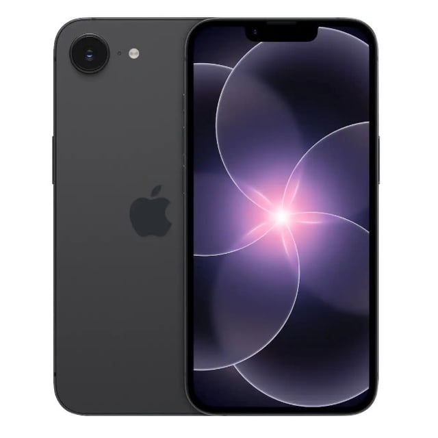 Apple Iphone 17E 256GB Negro