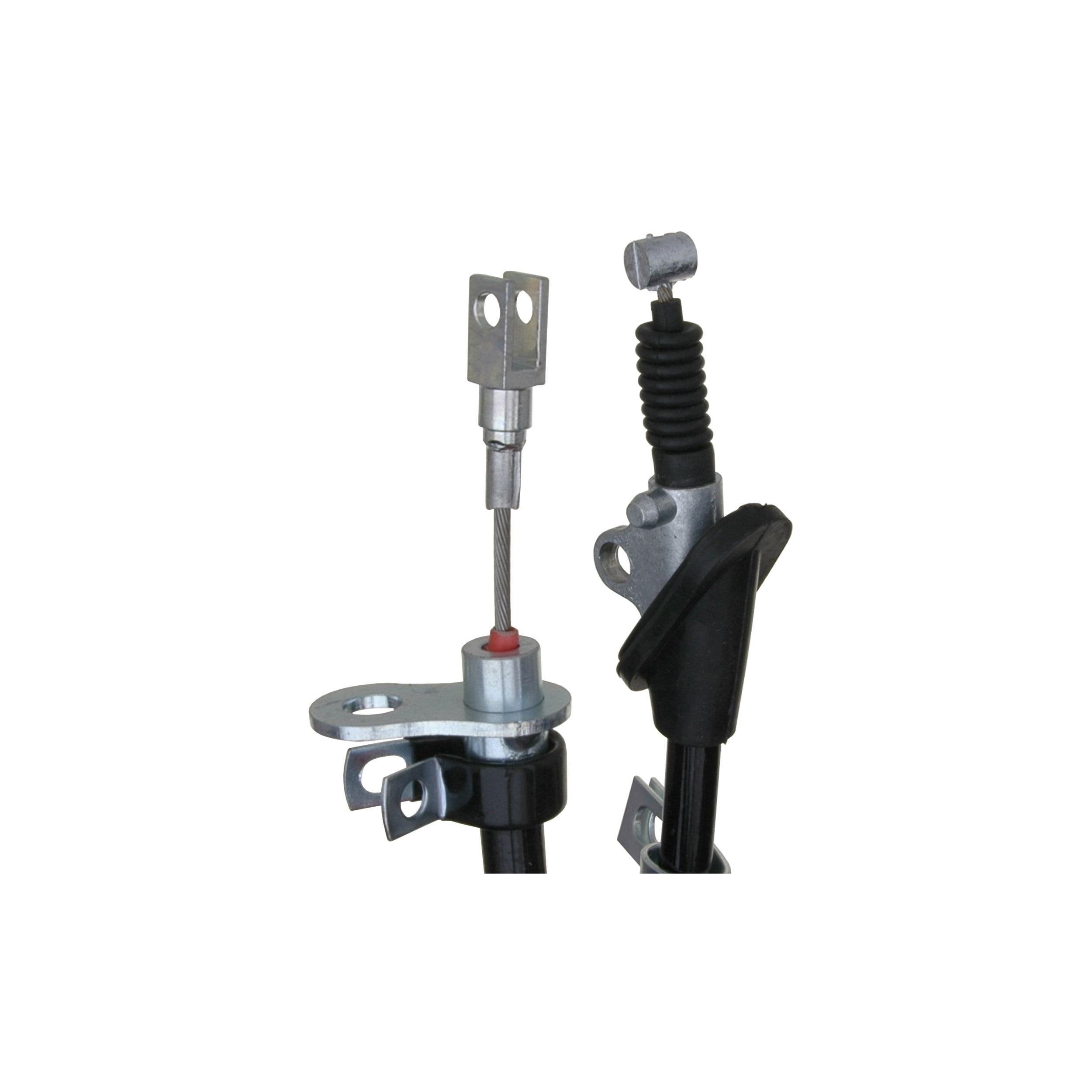 Raybestos Element3 Parking Brake Cable, BC96356 Fits select: 2002-2006 NISSAN ALTIMA