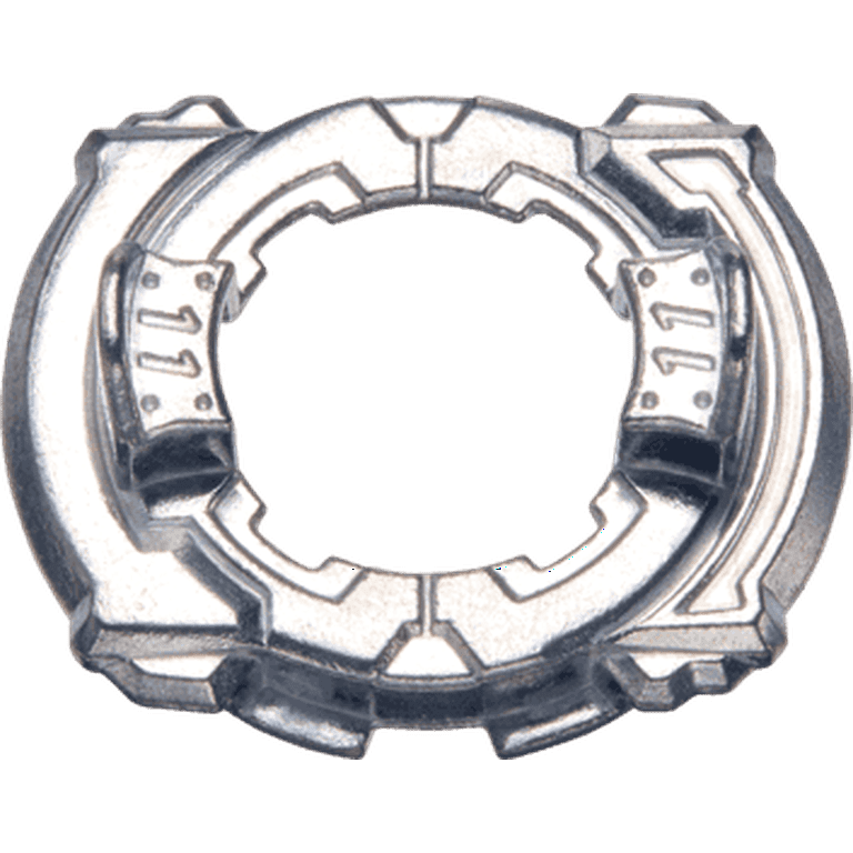 Takara Tomy Beyblade Burst B-105 Z Achilles 11 Xtend Balance