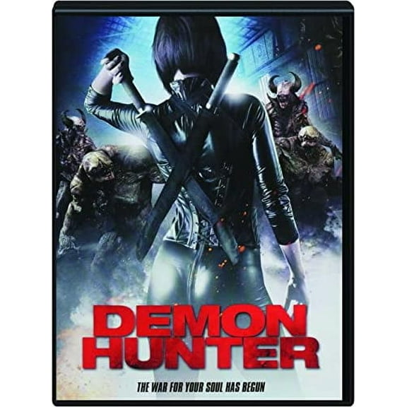 Demon Hunter (DVD)