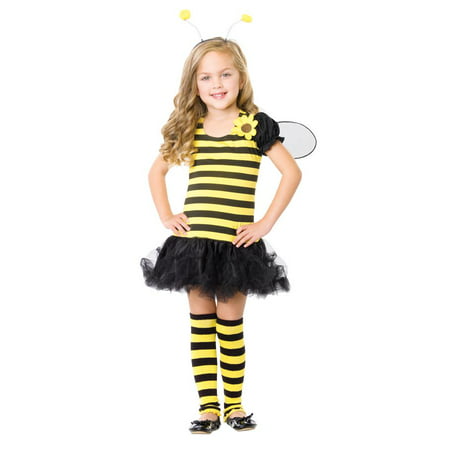 Bee Costume Child size