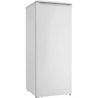 Danby 8.5 Cu.Ft. Upright Freezer, Manual Defrost, Mechanical Thermostat, ESTAR
