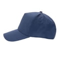 thumbnail image 3 of XD Collection 5 Panel Cotton Recycled Cap, 3 of 5