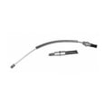 thumbnail image 2 of Acdelco 18P418 Parking Brake Cable   Front, 65, 2 of 4