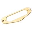 thumbnail image 3 of Reemplazo de Anillo de cuello dorado para guitarra eléctrica estilo T Yuyangstore, 3 of 8