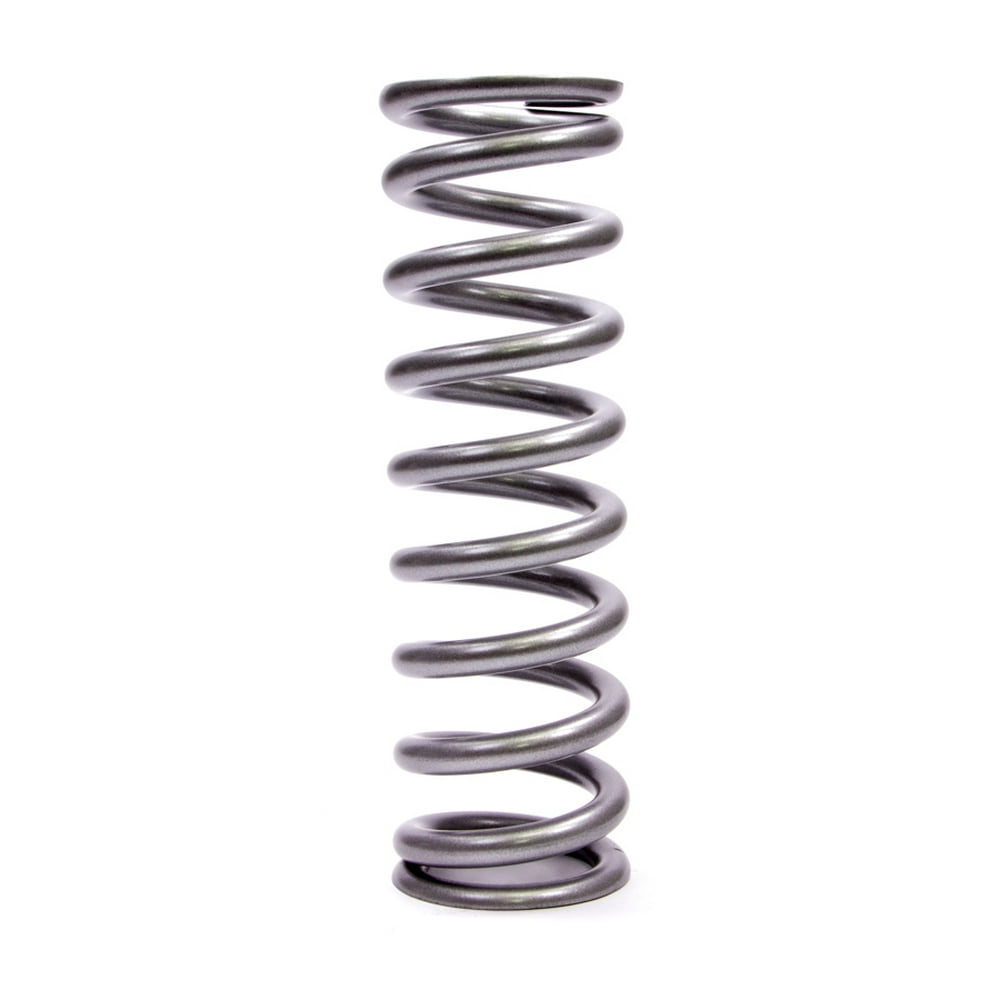 Eibach 2.5" ID x 12" Long 550 lb Silver CoilOver Spring P/N 1200250