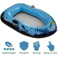thumbnail image 5 of AQUAVUE Voyager, Clear Bottom Inflatable Raft, for Kids and Adults, 5 of 5