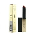 thumbnail image 2 of Yves Saint Laurent Ladies Rouge Pur Couture The Slim Leather Matte Lipstick 0.08 oz # 1966 Rouge Libre Makeup, 2 of 3