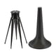 thumbnail image 3 of Soporte Plegable para Trompeta Hugo Accesorio Compacto, 3 of 10
