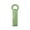 Green, variant on Bottle Opener, 4-in-1 Multifunctional, Light Green 1 Pack for Home Kitchen Outdoor Camping, Manual Can Opener Beer Cap Opener Pull Tab Opener with Built-in Mobile Phone Stand