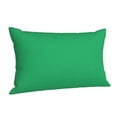 thumbnail image 2 of Disketp Pillow Covers Forestgreen Pattern Throw Pillow Case Cushion Covers,Cushion For Bedroom,Couch,Home (Pillow core not included)-16"X24", 2 of 9