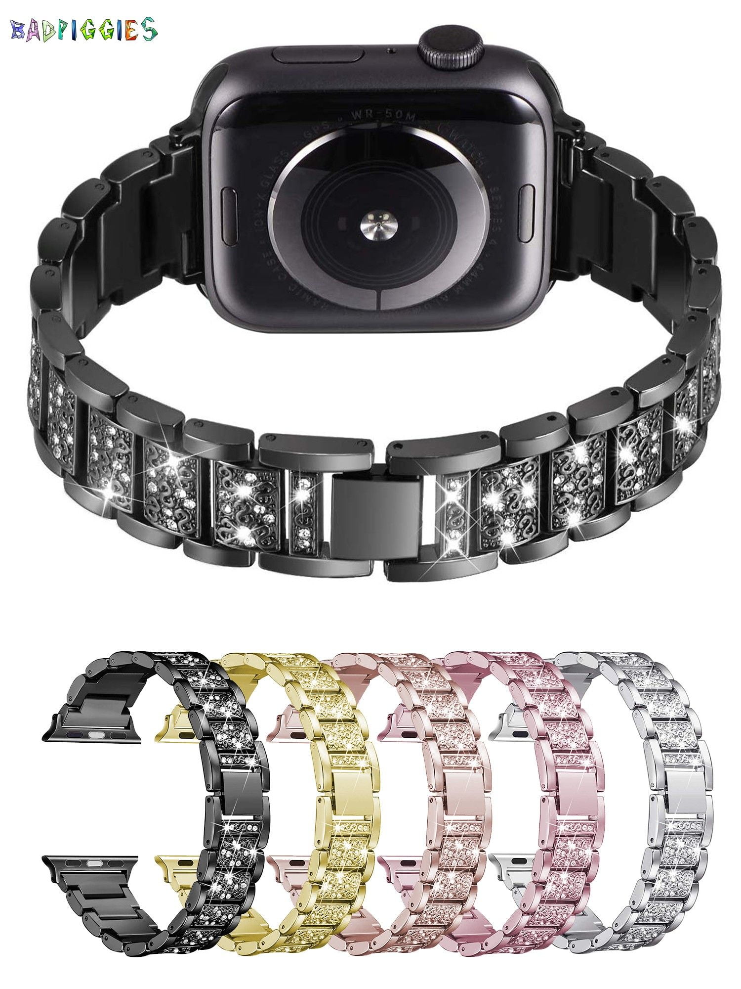 bracelet iwatch band