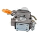 thumbnail image 4 of Carburador de motor de metal 308054003 para cortadora de césped, repuesto para Ryobi Homelite de 26 cc y 30 cc, 4 of 15