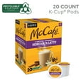 thumbnail image 5 of McCafe Cafe Styles of Latin America Horchata Latte, Keurig Single Serve K-Cup Coffee Pods, 20 Count (Pack of 1), 5 of 8