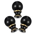 thumbnail image 1 of unbranded 3Ud Remplazo De Accesorios Para Lámparas En Zinc Con Elegante Para Uso Doméstico, 1 of 8