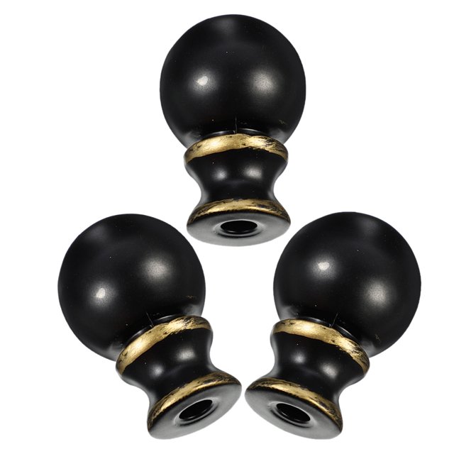 unbranded 3Ud Remplazo De Accesorios Para Lámparas En Zinc Con Elegante Para Uso Doméstico