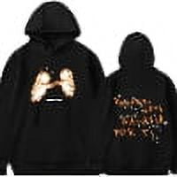 Ivan Cornejo Merch Hoodie For Men/Women Unisex Long Sleeve Sweatshirt Hooded Pullover Streetwear Top