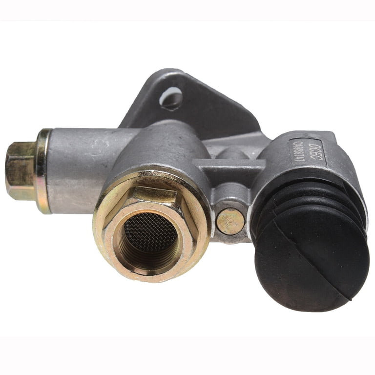 HVACSTAR 3415661 Fuel Transfer Pump 4988747 For Cummins C8.3L 6C 
