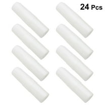 Soimiss Quilt Holder Fixing Clip Bed Sheet Clips Plastic 24 Pcs White