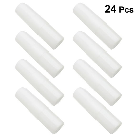 Soimiss Quilt Holder Fixing Clip Bed Sheet Clips Plastic 24 Pcs White