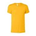 thumbnail image 1 of Bella  Canvas Unisex Crew Neck Triblend Short Sleeve Tee, S, 1 of 3