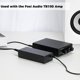 thumbnail image 4 of Audio Power Adapter Supply 32v 5a For Home Audio Bluetooth Stereo 2 Channel 2.1ch Receiver Amplifier Mini Hi-fi Class D Integrated Amp, 4 of 5