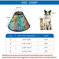 thumbnail image 3 of Collier de Récupération Doux pour Chat et Chien, Cône Ajustable, Protection après Chirurgie pour Chiot, 3 of 7