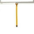thumbnail image 2 of findmall Membrane 00-168-334 Keypad + touch glass panel For KUKA teach pendant KRC4 New, 2 of 6
