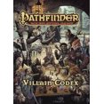 thumbnail image 2 of Jeu de Rôle Pathfinder: Codex Méchant, 2 of 3
