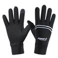 thumbnail image 2 of Fiudx Guantes de Invierno, Resistentes Al Viento y Al Calor, Palma de Pu Antideslizante, Forro Polar Suave, para Ciclismo, Esquí, Senderismo y Running, Talla 24 X 10 Cm., 2 of 2