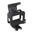 thumbnail image 2 of Toystoory Carcasa protectora para marco de cámara deportiva, carcasa protectora, piezas de repuesto, soporte cuadrado, soporte para bicicleta de Ropa Deportiva, Zapatos, 2 of 6