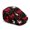 Christmas Gnome Print, variant on Garronmavis Christmas Plaid Snowflake Flat Ivy Cap for Men Breathable Vintage Cabbie Beret Gentleman Gatsby Hat for Holiday Driving Golf Casual Wear